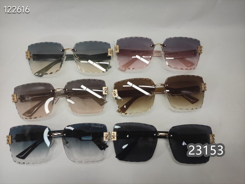 Chanel Glasses xh02